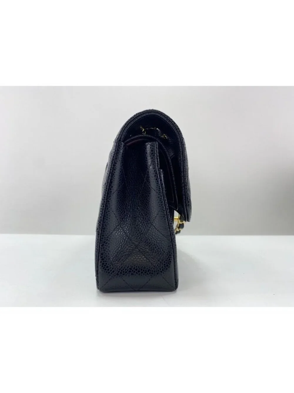 Chanel Shoulder Bag Quilted